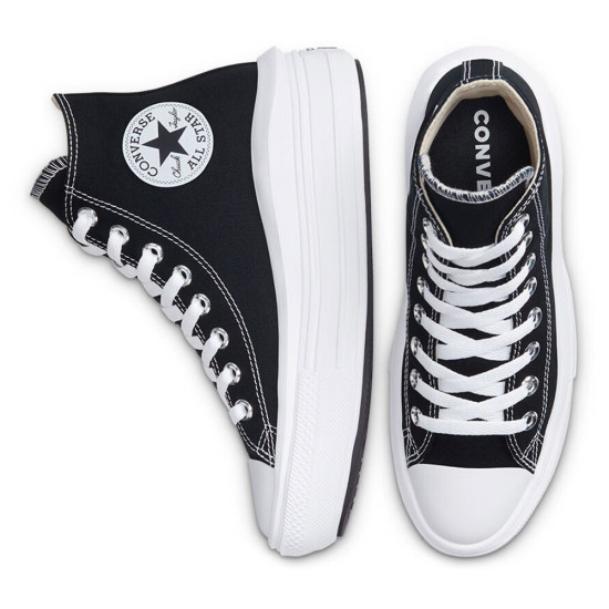 Converse Chuck taylor all star move